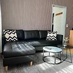 Strandnahe Ferienwohnung Haus Sonneneck 1