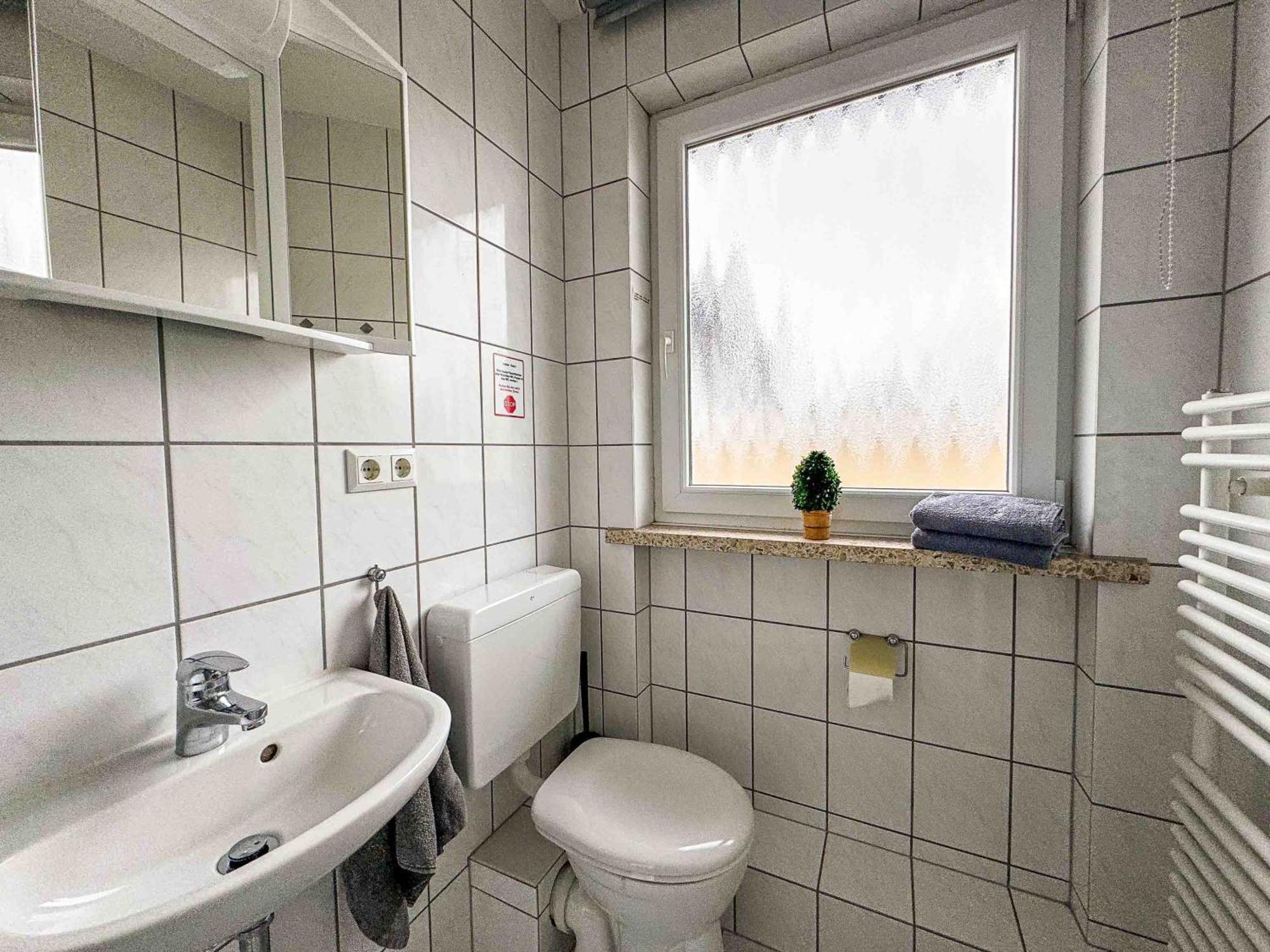 Strandnahe Haus Sonneneck 1 *