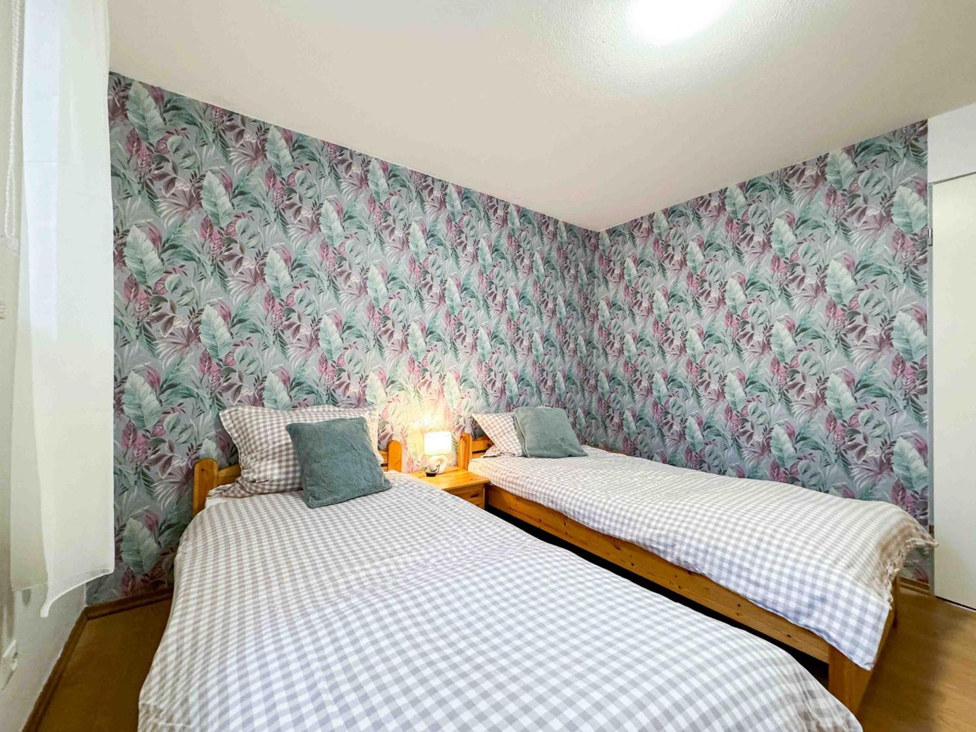 Strandnahe Haus Sonneneck 1 * Cuxhaven