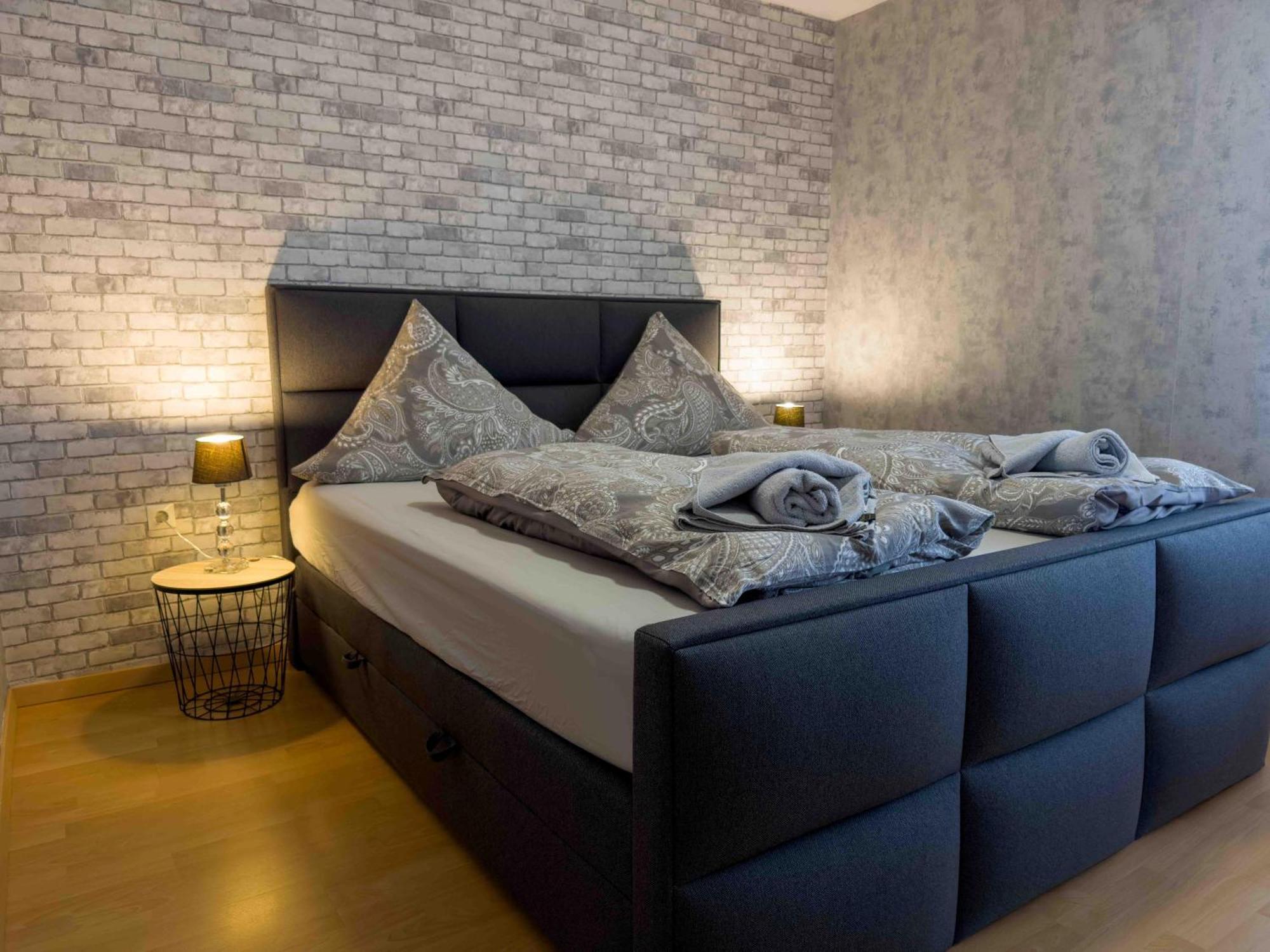 Strandnahe Haus Sonneneck 1 *