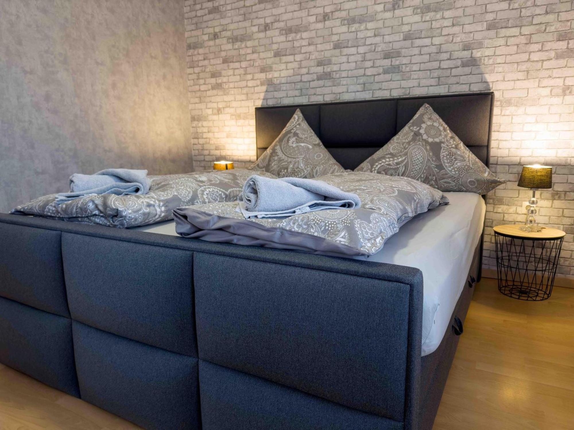 Apartment Strandnahe Haus Sonneneck 1 Cuxhaven