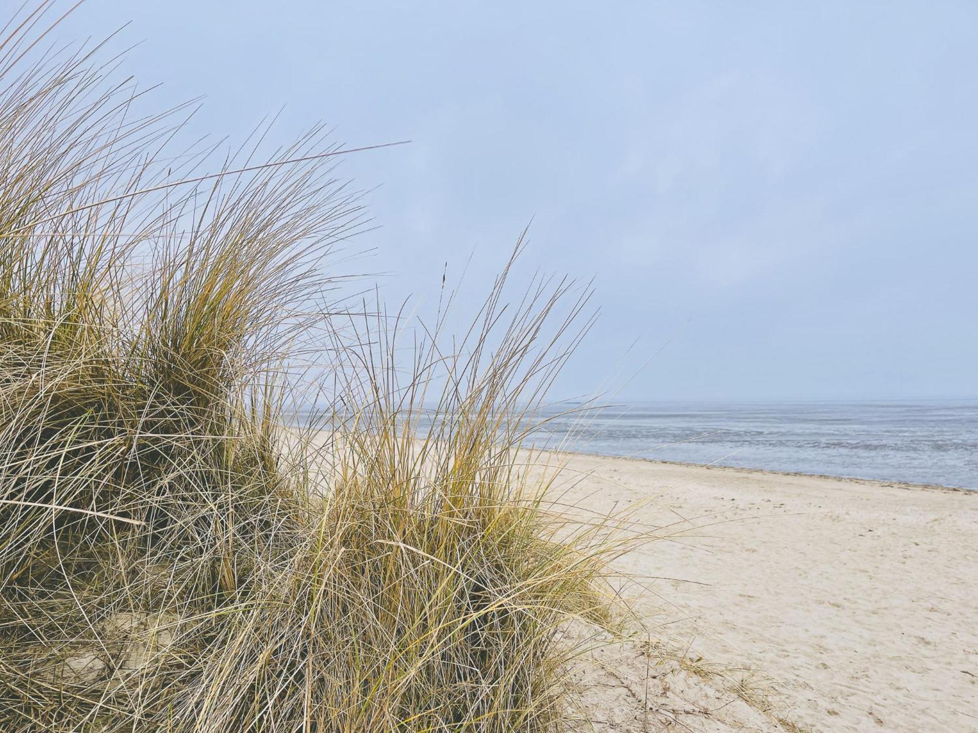 Strandnahe Haus Sonneneck 1